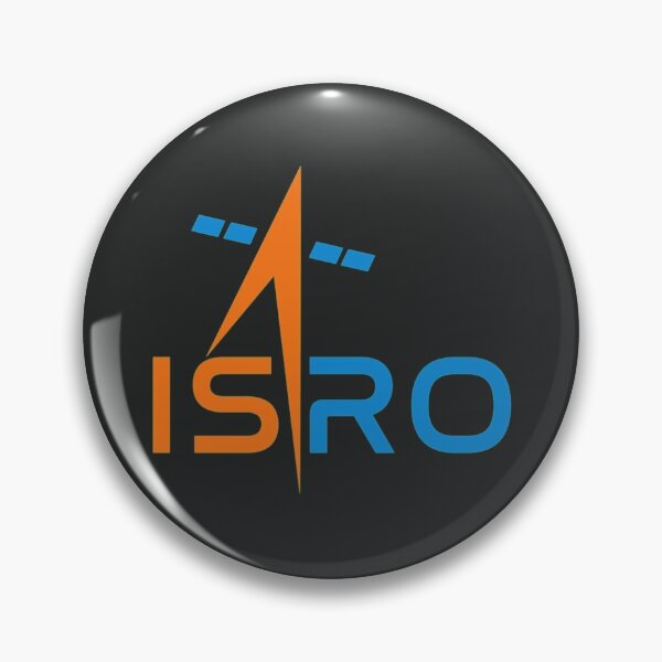 Item preview, ISRO designed and sold by CharlesPeterfs.