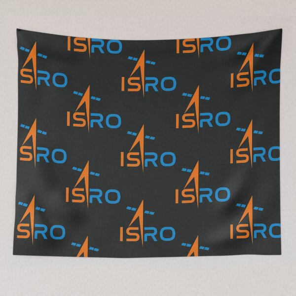 Item preview, ISRO designed and sold by CharlesPeterfs.