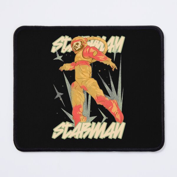 Item preview, Stabman Design designed and sold by Artpace.