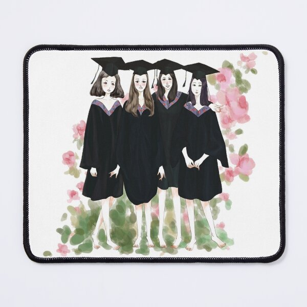 Item preview, Graduate designed and sold by BadrStyling.