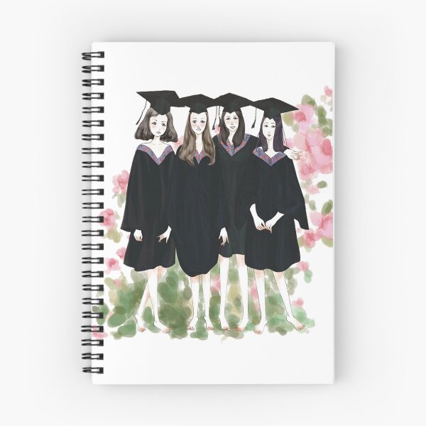 Item preview, Graduate designed and sold by BadrStyling.