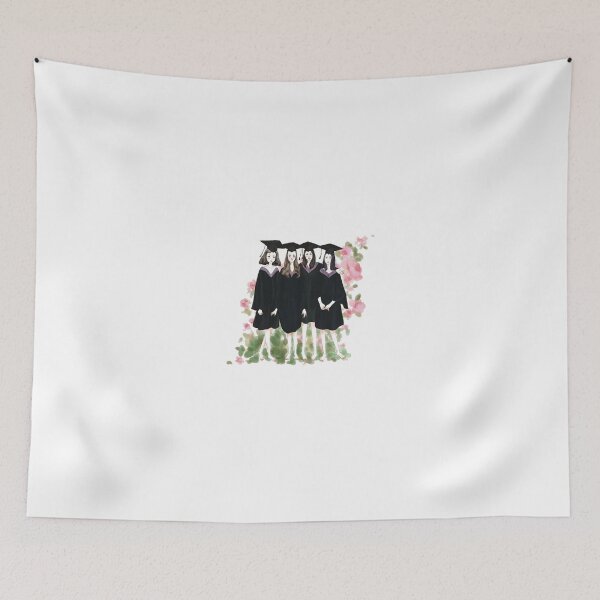Item preview, Graduate designed and sold by BadrStyling.