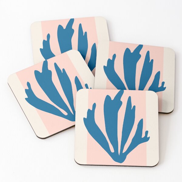 Item preview, h matisse papiers decoupes designed and sold by oconnell-justin.