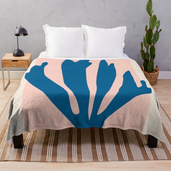 Item preview, h matisse papiers decoupes designed and sold by oconnell-justin.