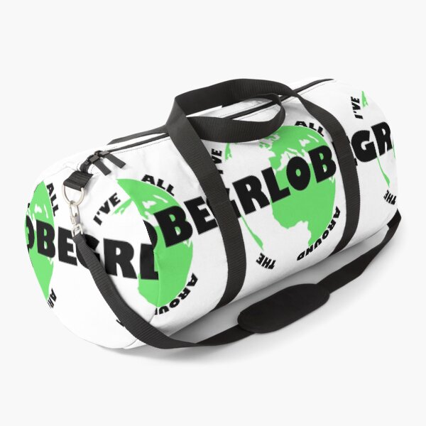 Item preview, I've been all around the GRLOBE designed and sold by CharlesPeterfs.