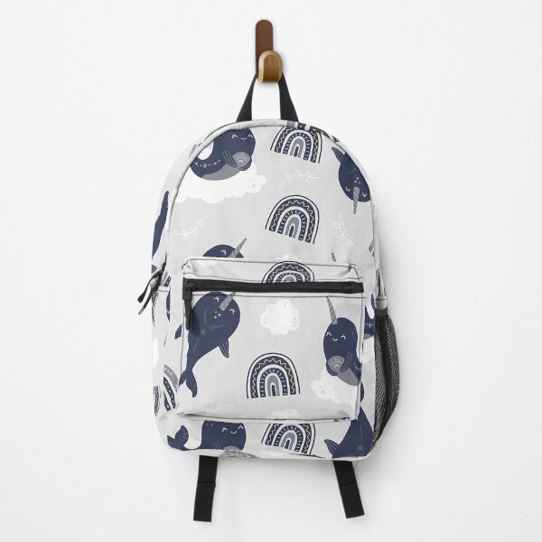 Item preview, Narwhals designed and sold by OtterFactory.