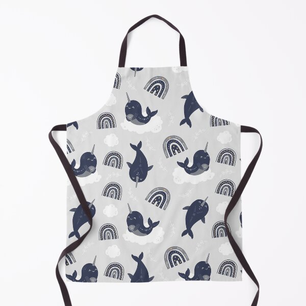 Item preview, Narwhals designed and sold by OtterFactory.
