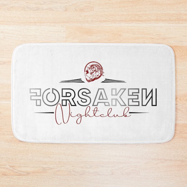 Artikelvorschau, Lux Origin Forsaken Nightclub-Logo entworfen und verkauft von GinaBirki.
