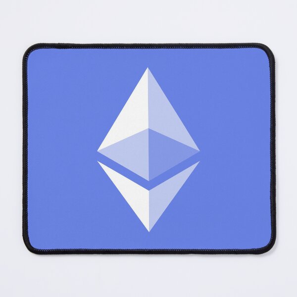 Item preview, Ethereum logo designed and sold by Lefteris Betsis.