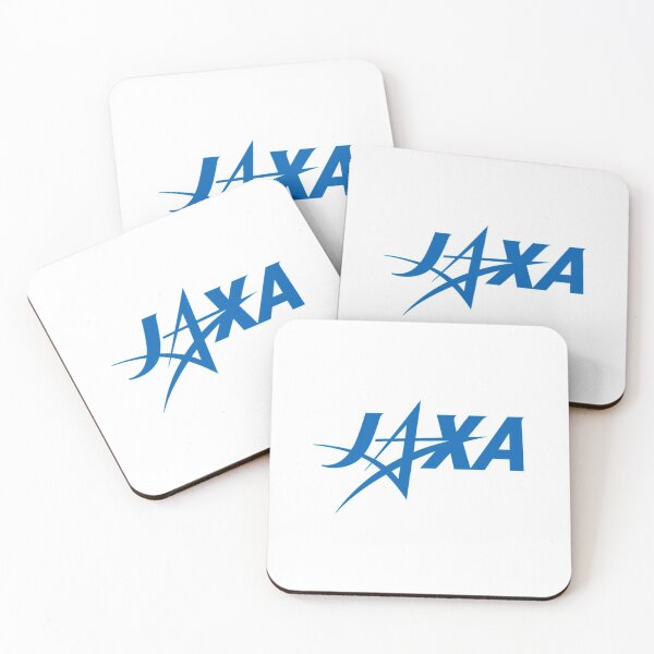 Item preview, Japan Aerospace Exploration Agency Logo designed and sold by CharlesPeterfs.