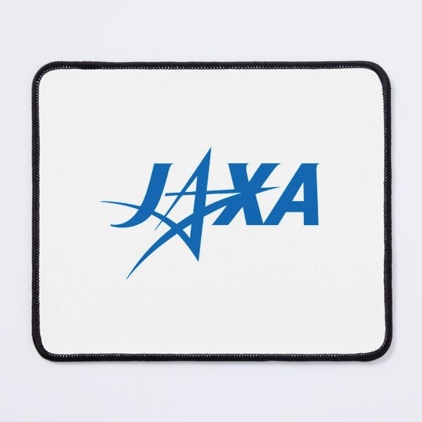 Item preview, Japan Aerospace Exploration Agency Logo designed and sold by CharlesPeterfs.