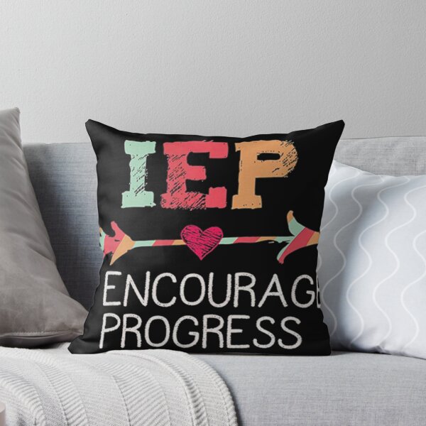 Item preview, IEP I Encourage Progress  designed and sold by Emma35368.
