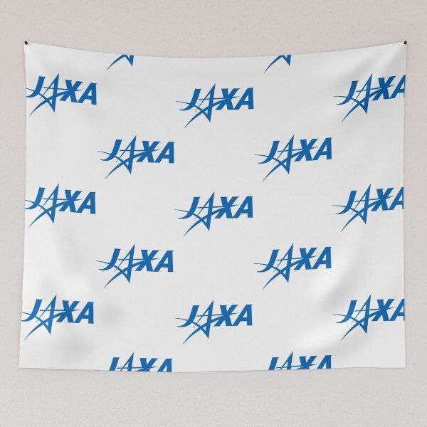 Item preview, Japan Aerospace Exploration Agency Logo designed and sold by CharlesPeterfs.