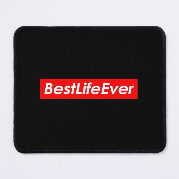 Item preview, BEST LIFE EVER designed and sold by KA DESIGNS.