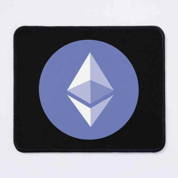 Item preview, Ethereum designed and sold by Lefteris Betsis.