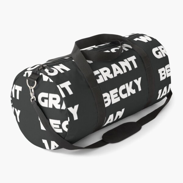 Item preview, Jessica wilson Grant Becky Ian Sam Active designed and sold by CharlesPeterfs.