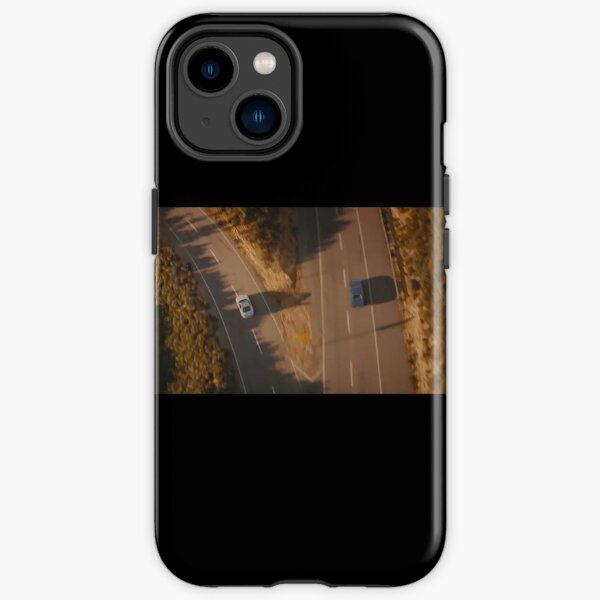 Paul Walker letzte Fahrt iPhone Robuste Hülle