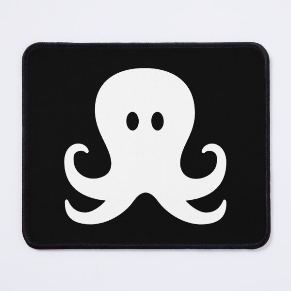 Item preview, Strong Octopus designed and sold by treasure-crafts.