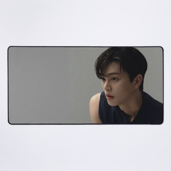 Song Kang 2021 Desk Mat
