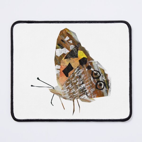 Item preview, Painted Lady Butterfly designed and sold by BabbanGaelg.