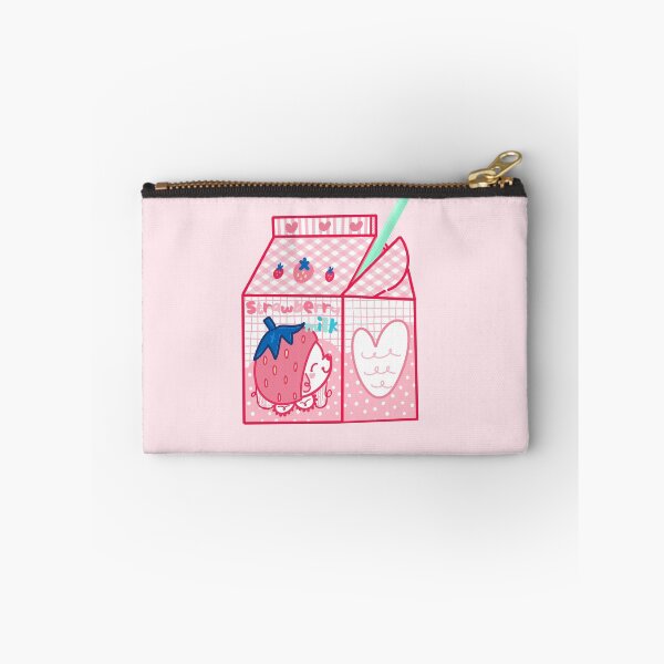 Item preview, Strawberry Milk designed and sold by fluffymafi.