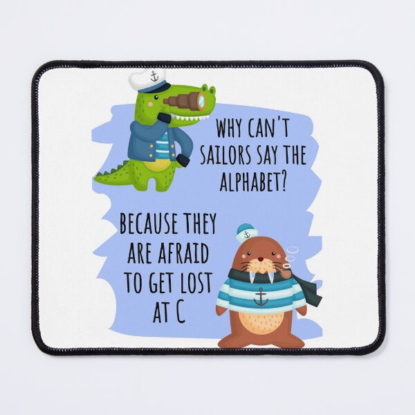 Item preview, funny pun with cute animals designed and sold by DiviaDesigns.