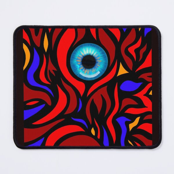 Item preview, The Eye Of Wealth designed and sold by TMArtist.