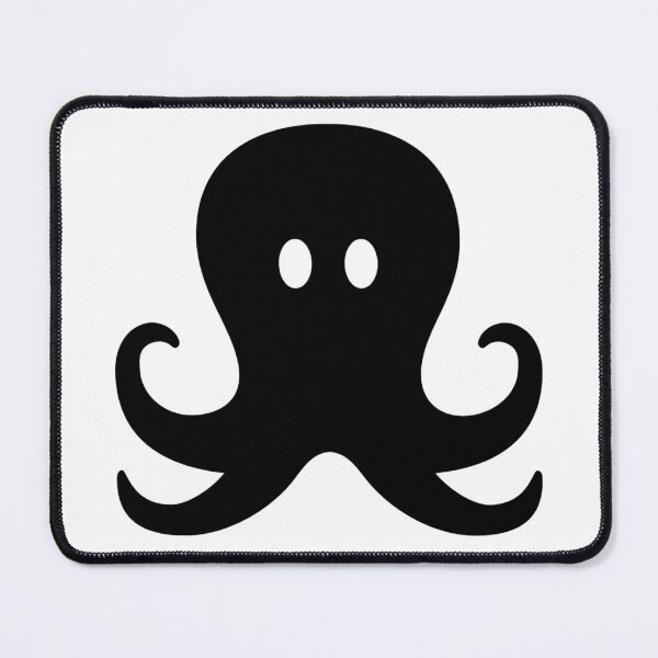 Item preview, Strong Octopus designed and sold by treasure-crafts.