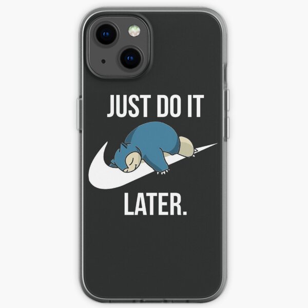 Just Do It Iphone Cases Redbubble Just Do It Iphone Cases Redbubble