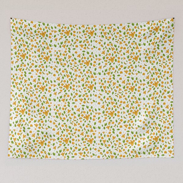 Item preview, patter Yello Annae designed and sold by annaelisav8.