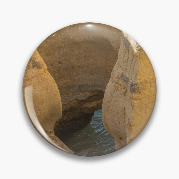 Item preview, erosion, Algarve, Portugal designed and sold by jsebouvi.