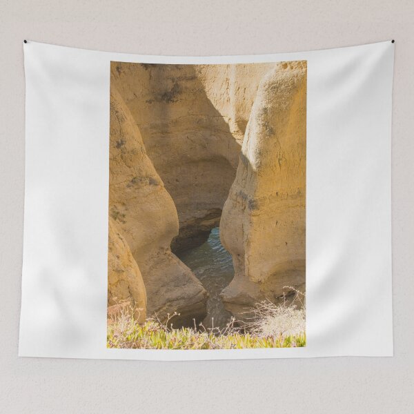 Item preview, erosion, Algarve, Portugal designed and sold by jsebouvi.