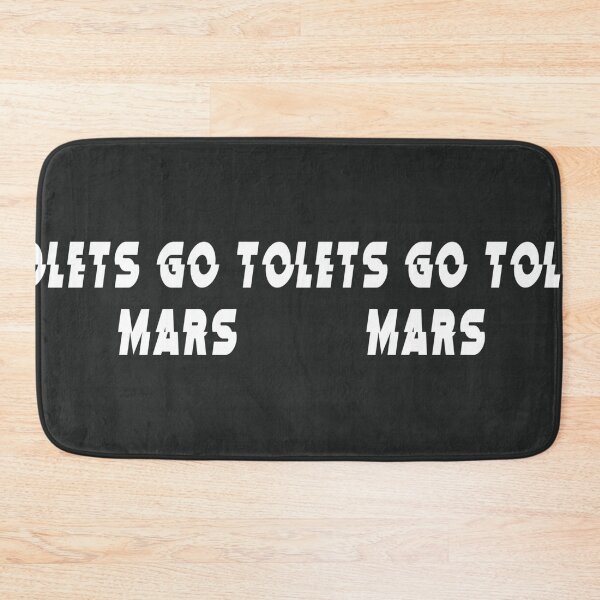 Item preview, Lets go to Mars designed and sold by CharlesPeterfs.
