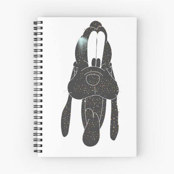 Item preview, galaxy goofy  designed and sold by NuttyLunatic.