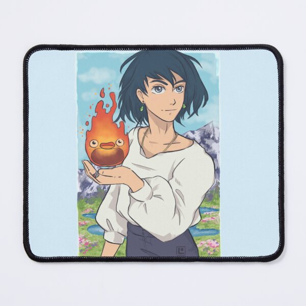Item preview, Moving castle designed and sold by LauraPemArt.