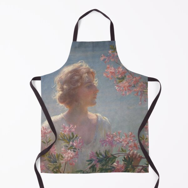 Item preview, Charles Courtney Curran - The Breath Of The Wild Azalea designed and sold by Lefteris Betsis.