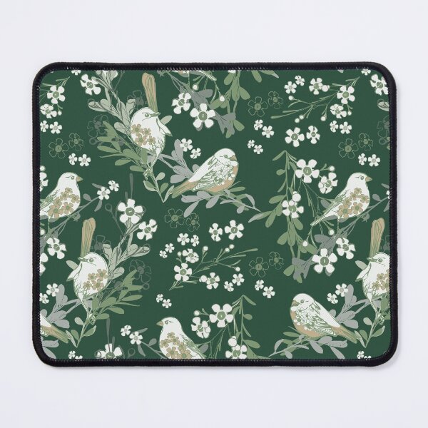 Item preview, Australian Flowers and Birds designed and sold by Jo Wilson Design.