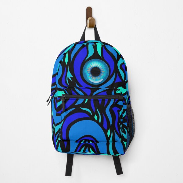 Item preview, The Eye Of Wisdom designed and sold by TMArtist.