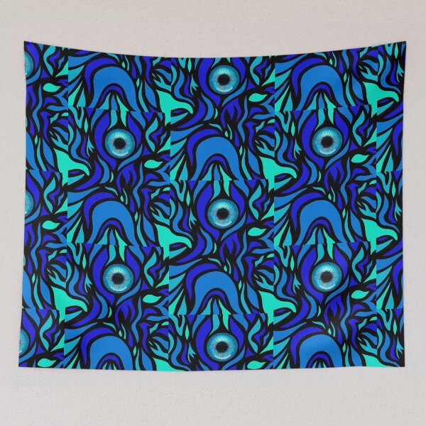 Item preview, The Eye Of Wisdom designed and sold by TMArtist.