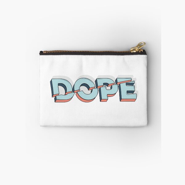 Item preview, DOPE LIGHT WITH DARK LINE designed and sold by caos donut.