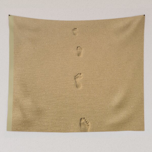 Item preview, Walk on the beach designed and sold by Funny-Quote.