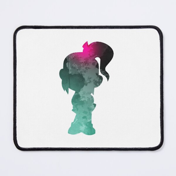 Item preview, Princess Inspired Silhouette designed and sold by ShadowsInspired.