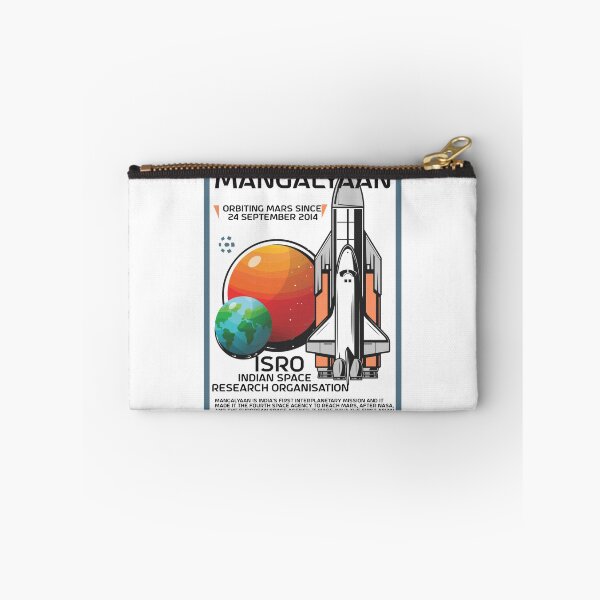 Item preview, Mars Mission designed and sold by CharlesPeterfs.