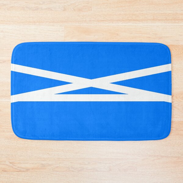 Item preview, Greek blue skinny waist belt designed and sold by SueKnox.