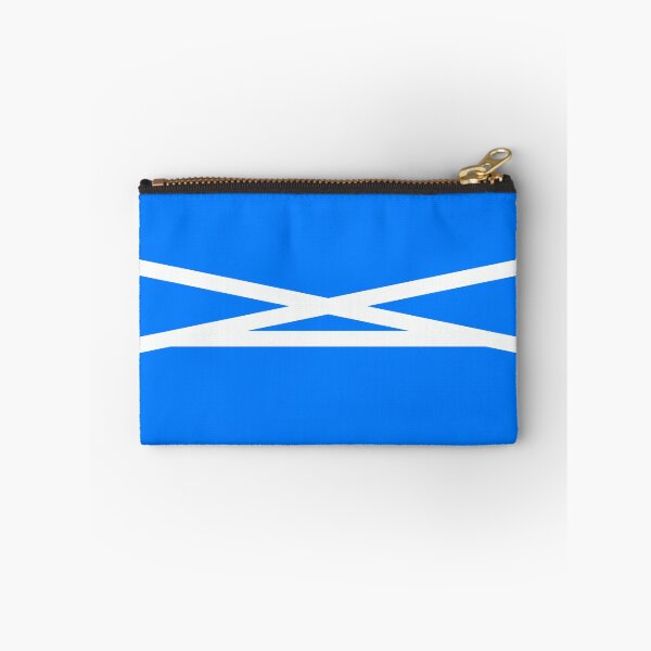 Item preview, Greek blue skinny waist belt designed and sold by SueKnox.
