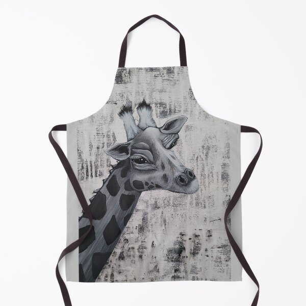 Item preview, Giraffe designed and sold by Lauren McMillan.