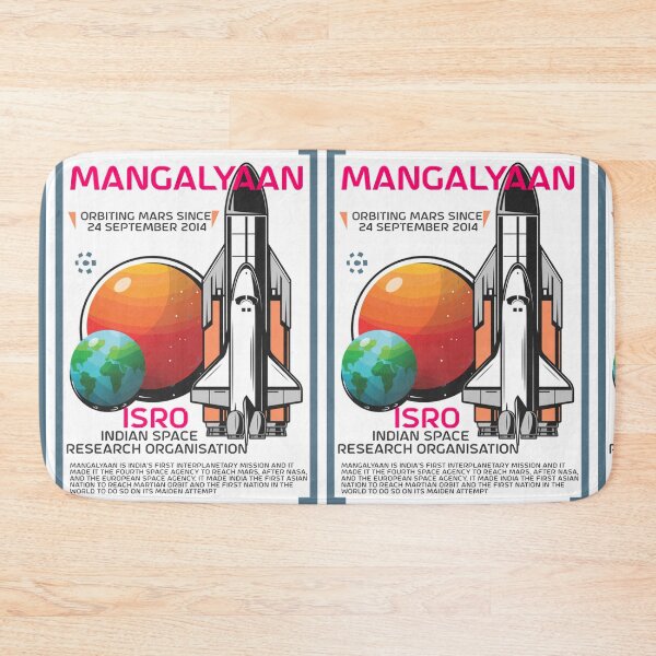 Item preview, Mars designed and sold by CharlesPeterfs.