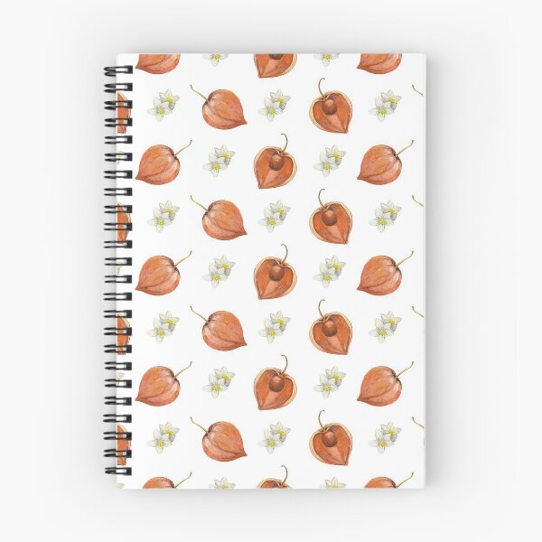 Item preview, Physalis designed and sold by OtterFactory.