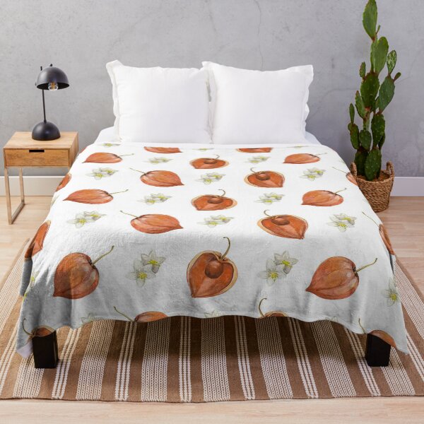 Item preview, Physalis designed and sold by OtterFactory.
