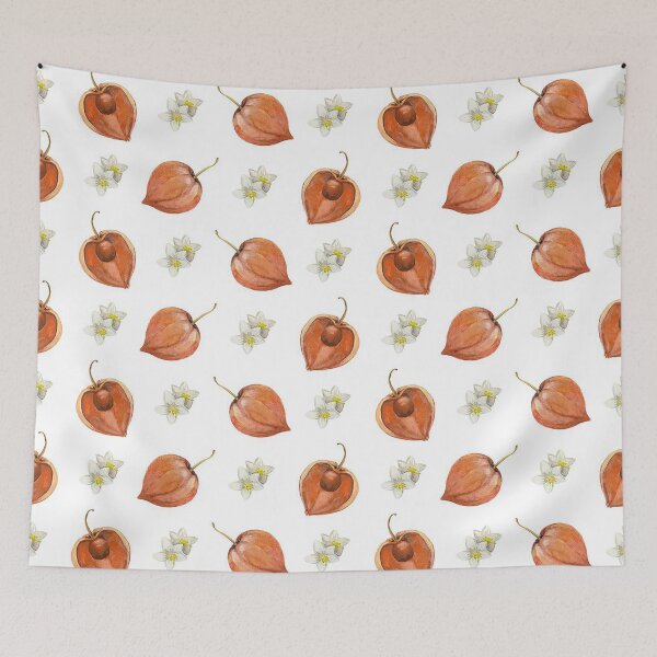 Item preview, Physalis designed and sold by OtterFactory.